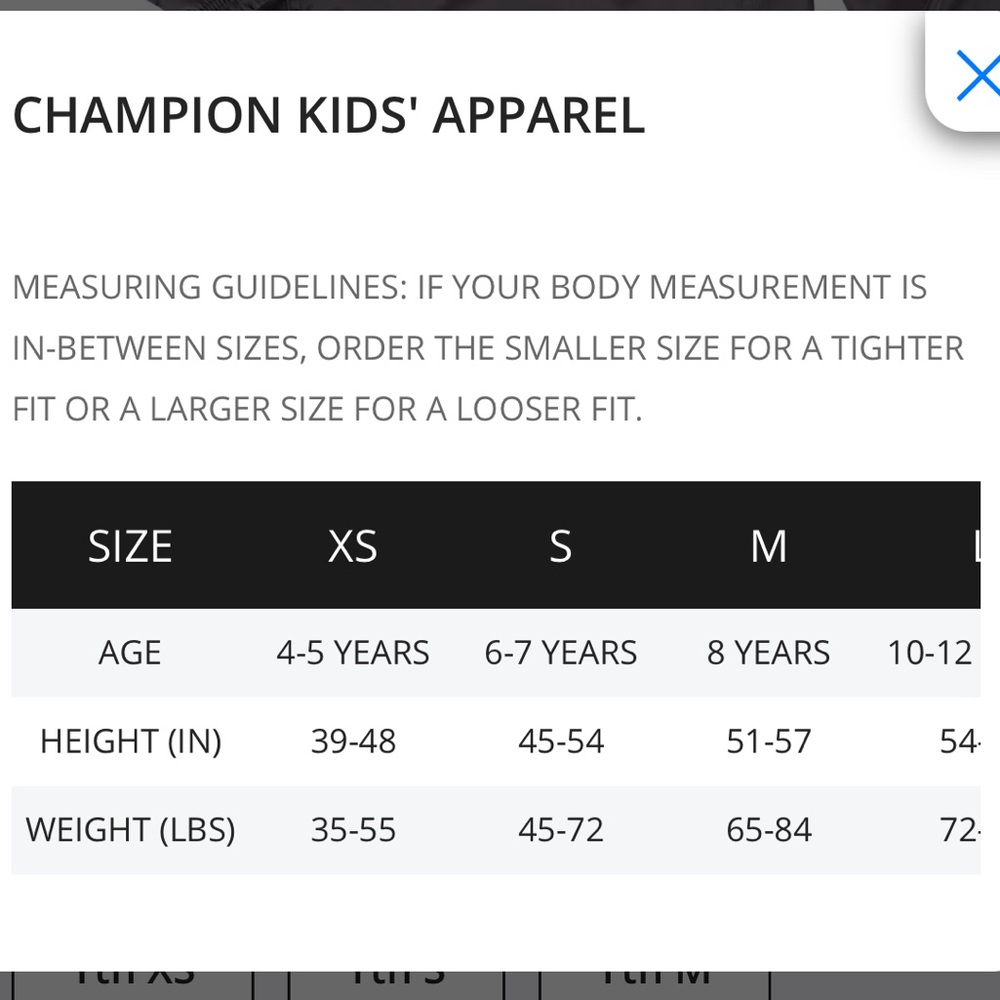 Champion Packable Jacket - Picture 9 of 9